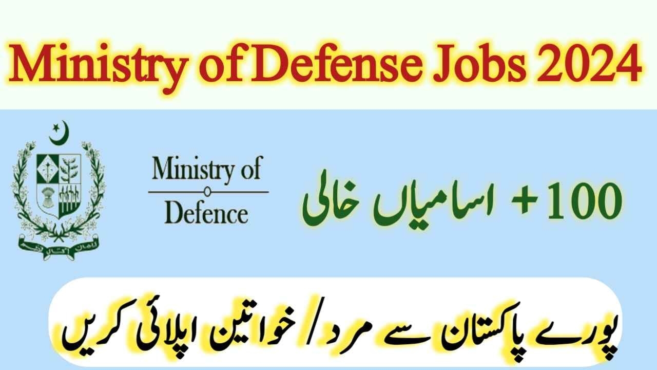 Ministry Of Defence MOD Latest Jobs 2024 8171Ehsaas   SAVE 20240128 104038 